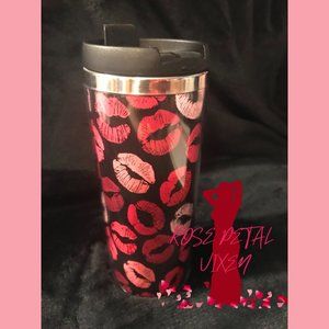 Lip Tumbler